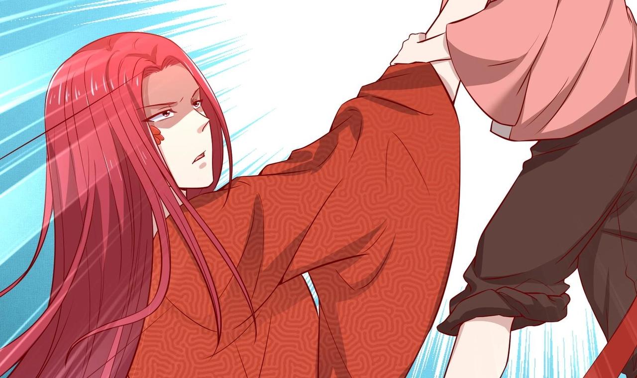 《女皇后院不太平》第19话 大闹猫妖岭 第12页