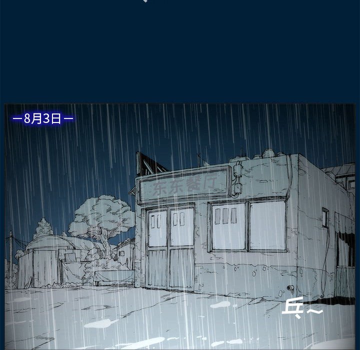 《噬人雨》19 第34页