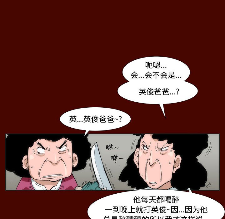 《噬人雨》38 第12页