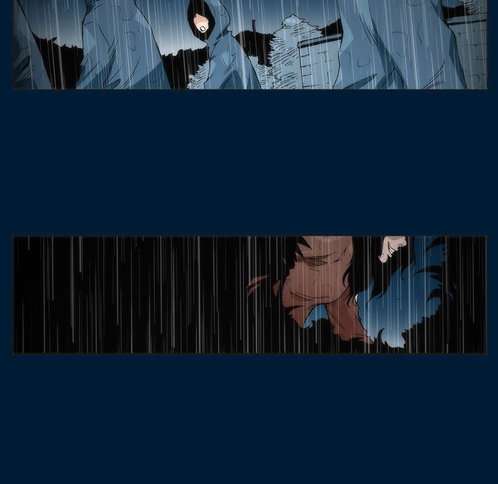 《噬人雨》75 第29页
