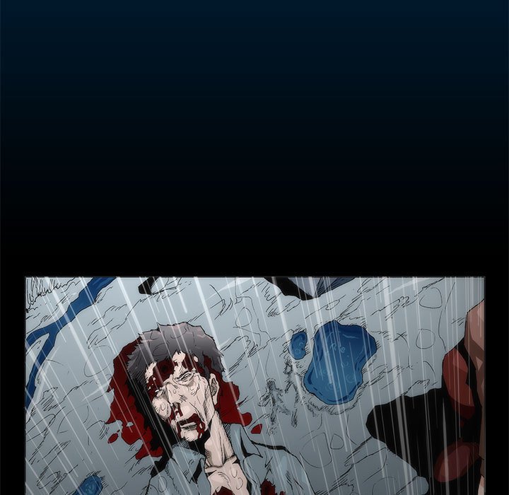 《噬人雨》10 第5页