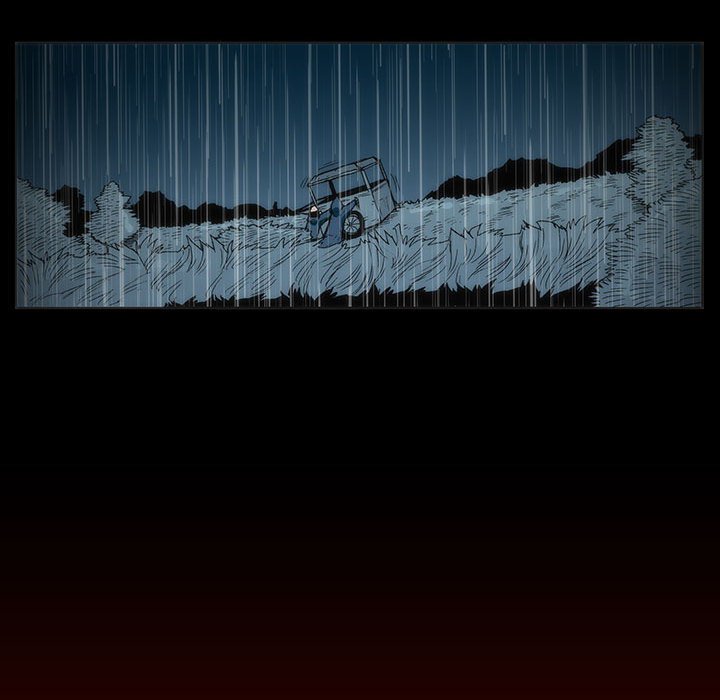 《噬人雨》13 第37页
