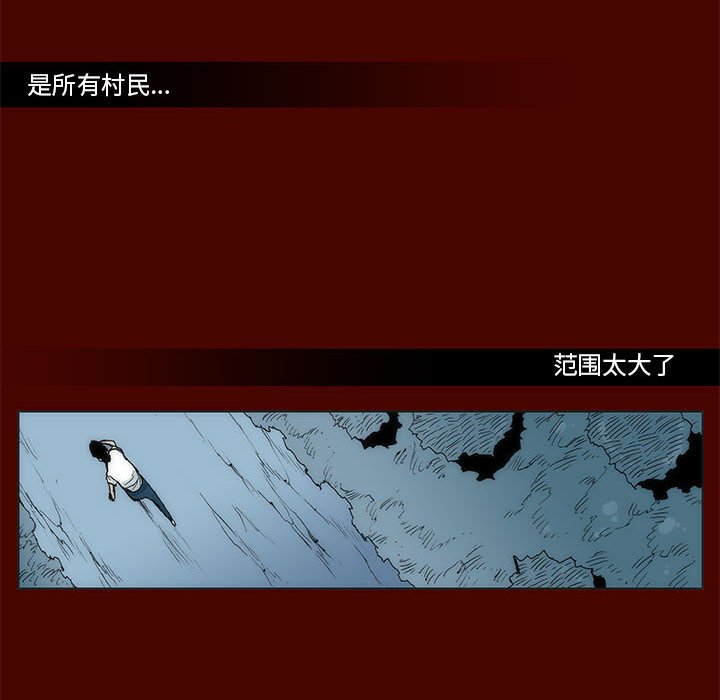 《噬人雨》19 第20页