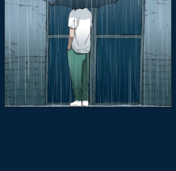 《噬人雨》17 第23页