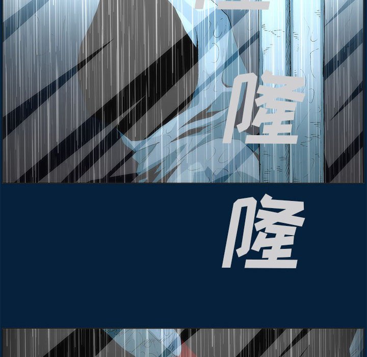 《噬人雨》17 第32页