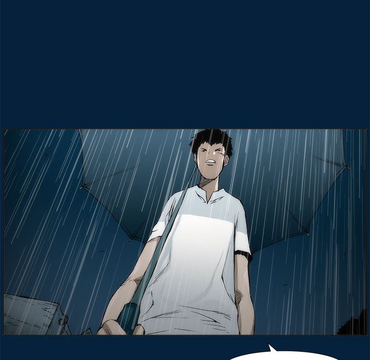 《噬人雨》17 第34页