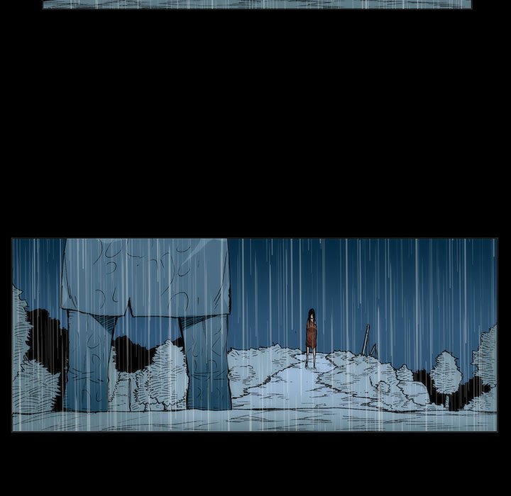 《噬人雨》18 第35页