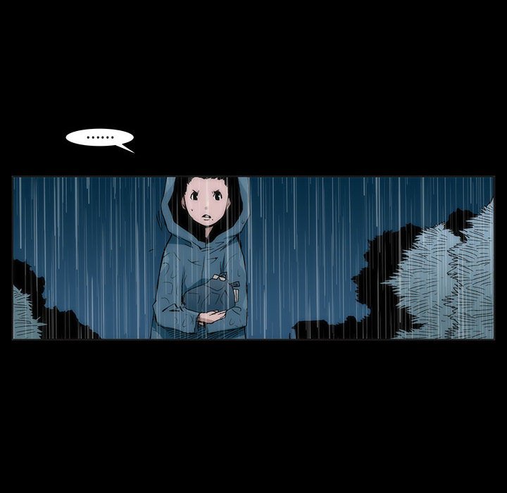 《噬人雨》18 第36页