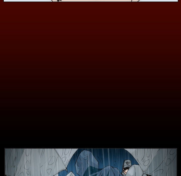 《噬人雨》18 第43页
