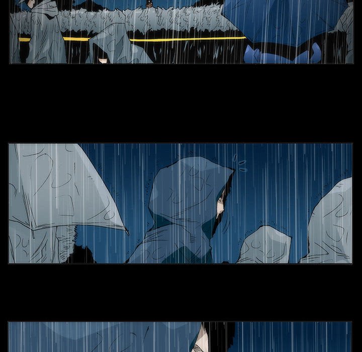 《噬人雨》18 第45页