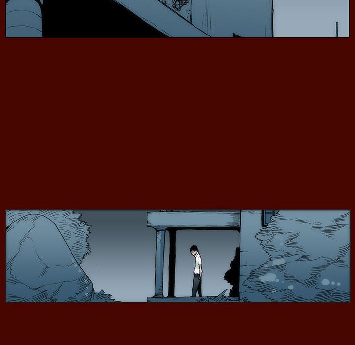 《噬人雨》22 第39页