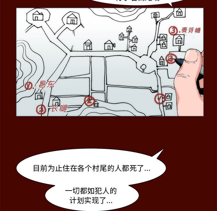 《噬人雨》23 第15页