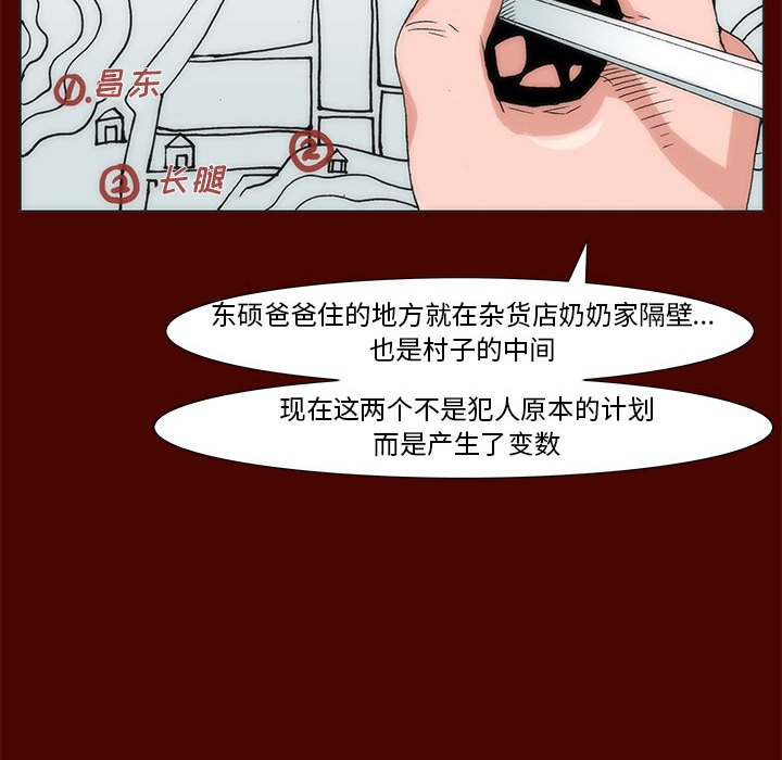 《噬人雨》23 第18页