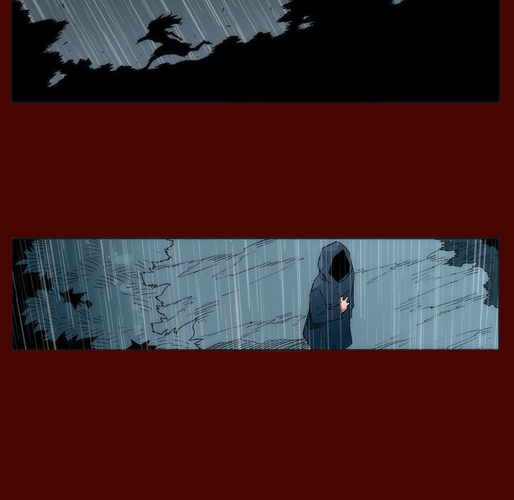 《噬人雨》26 第38页