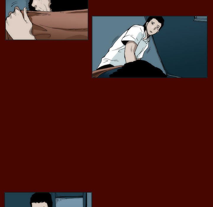 《噬人雨》28 第34页