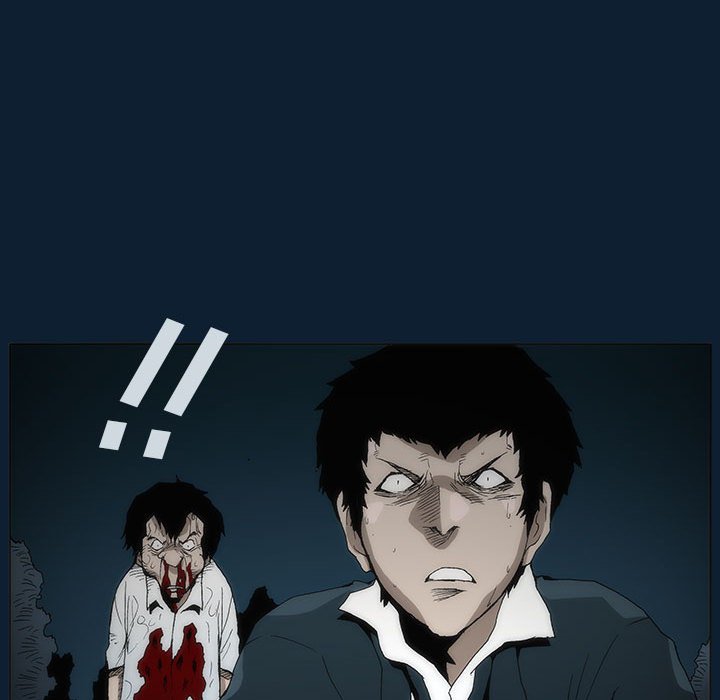 《噬人雨》32 第19页