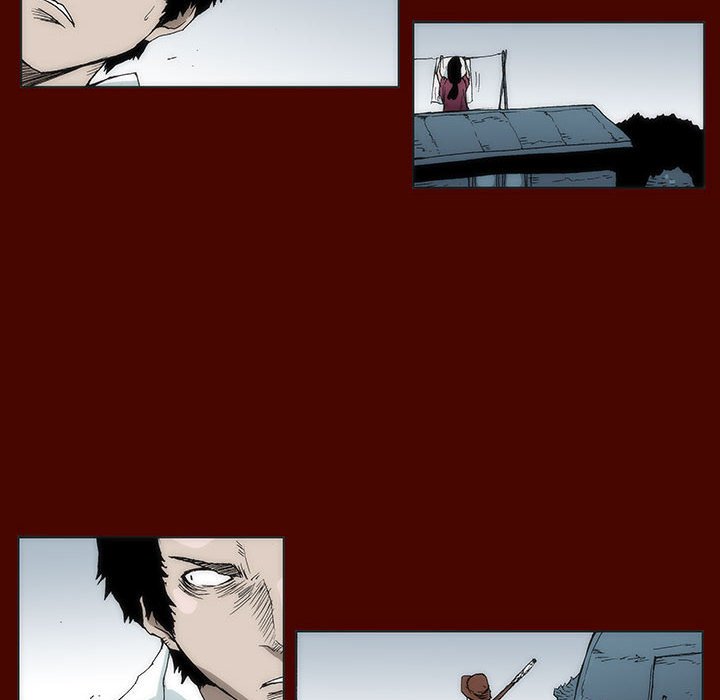 《噬人雨》29 第31页