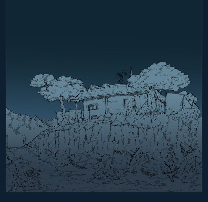 《噬人雨》34 第43页