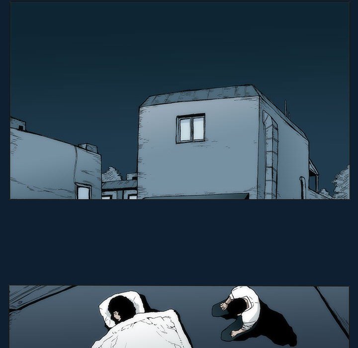 《噬人雨》33 第40页