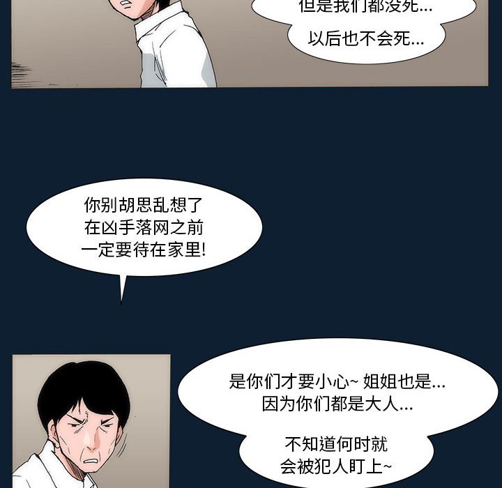 《噬人雨》36 第22页