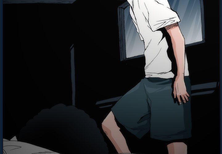 《噬人雨》36 第3页