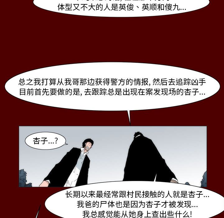 《噬人雨》37 第10页