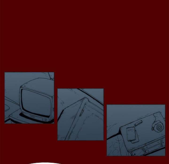 《噬人雨》39 第36页