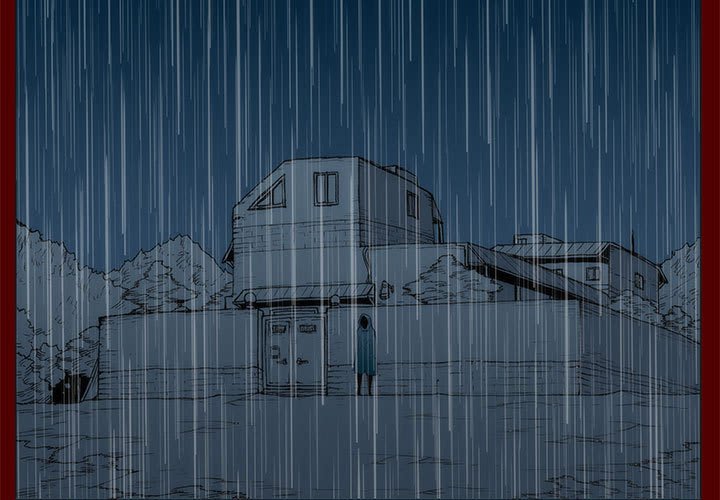 《噬人雨》42 第3页