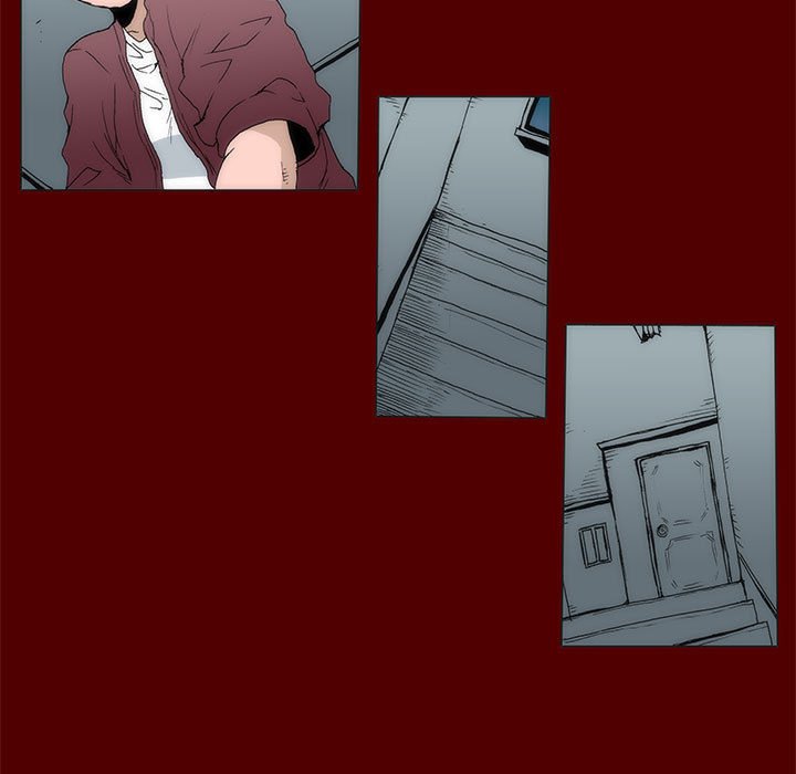 《噬人雨》43 第33页