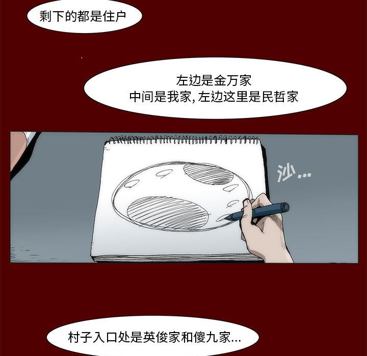 《噬人雨》43 第39页