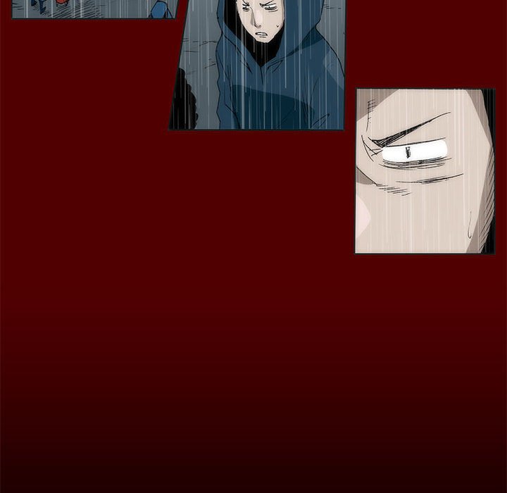《噬人雨》48 第20页