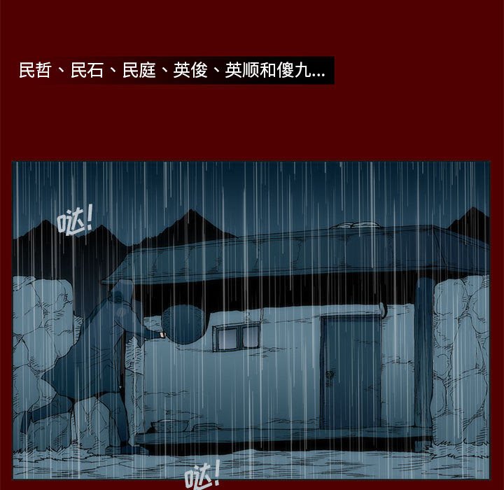 《噬人雨》48 第26页
