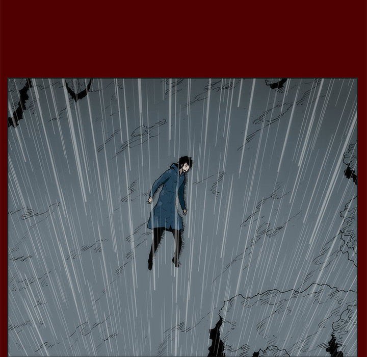 《噬人雨》48 第6页