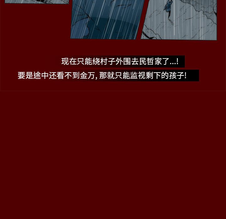 《噬人雨》46 第31页