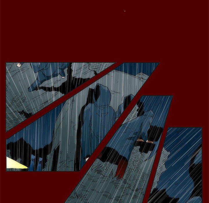 《噬人雨》52 第25页