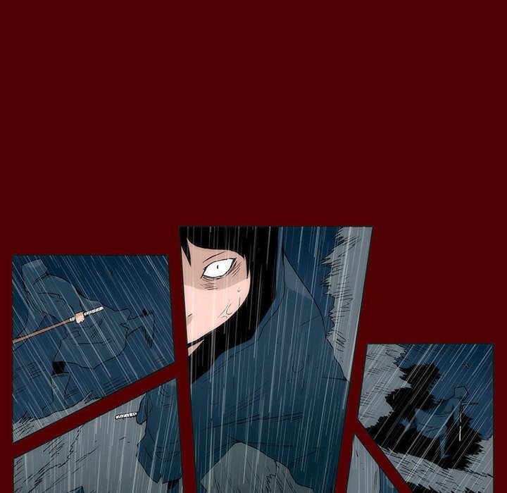 《噬人雨》52 第36页
