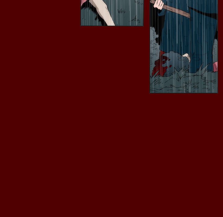 《噬人雨》52 第48页