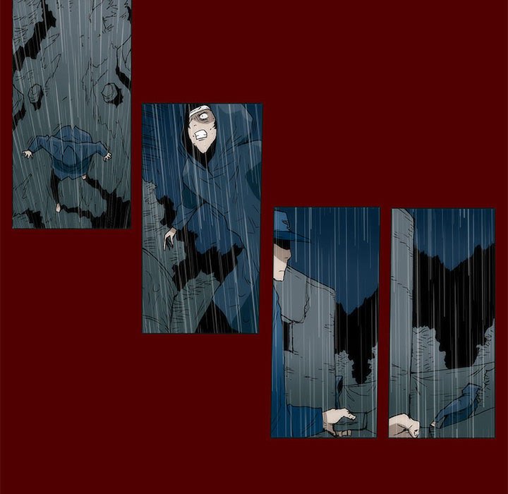 《噬人雨》53 第28页