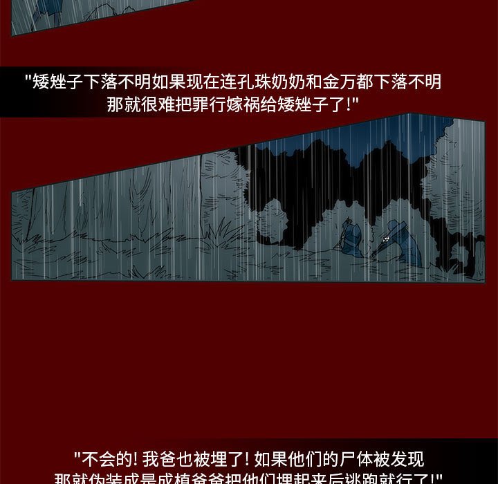 《噬人雨》53 第48页