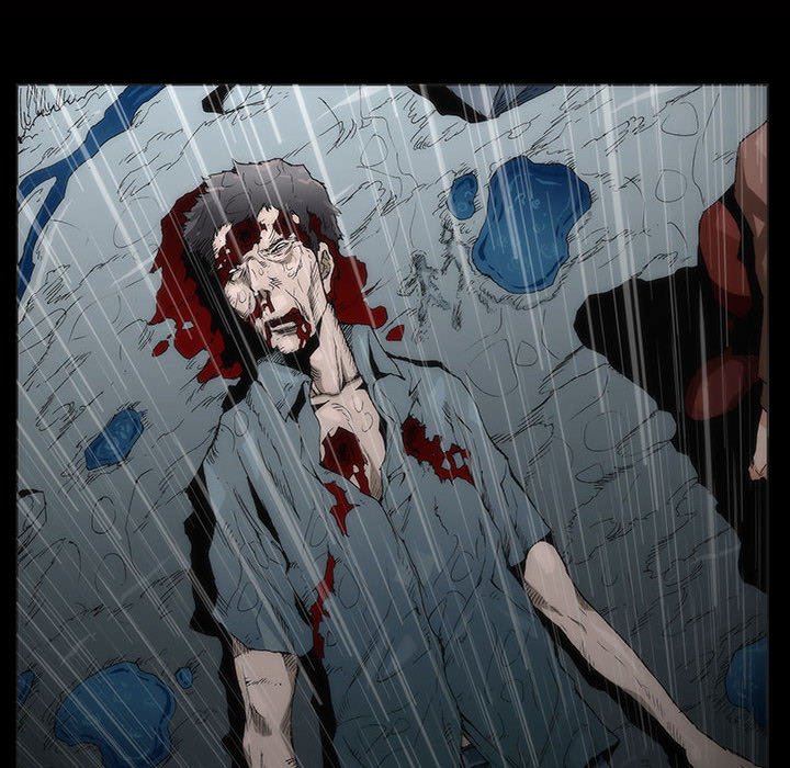 《噬人雨》54 第26页
