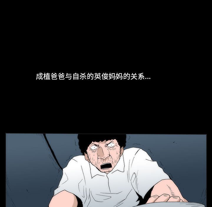《噬人雨》54 第35页