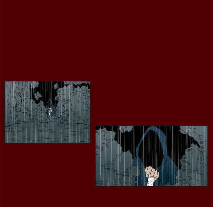 《噬人雨》54 第9页