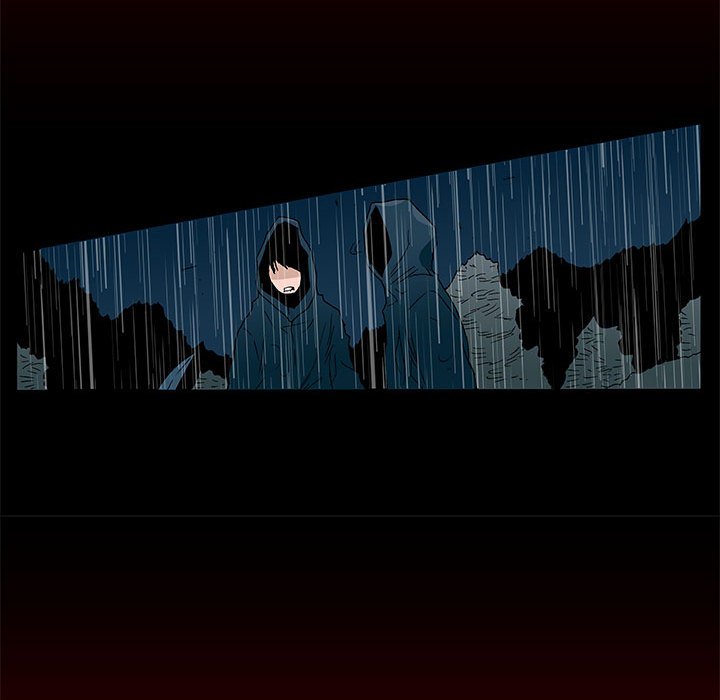 《噬人雨》57 第21页