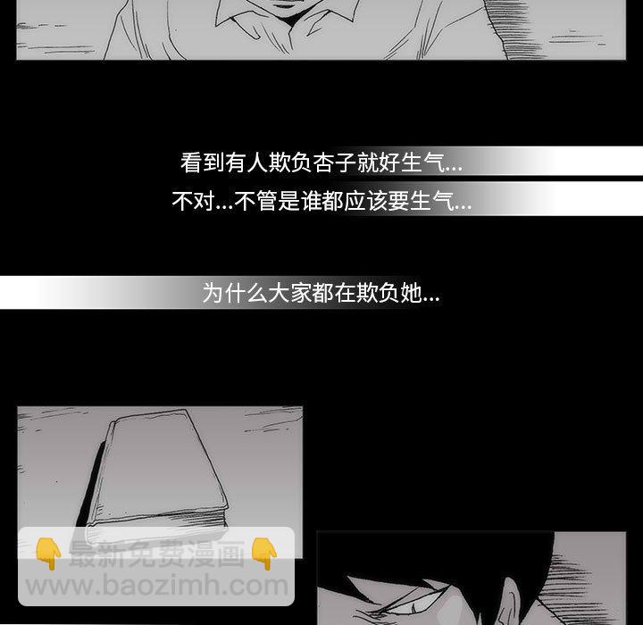 《噬人雨》60 第43页