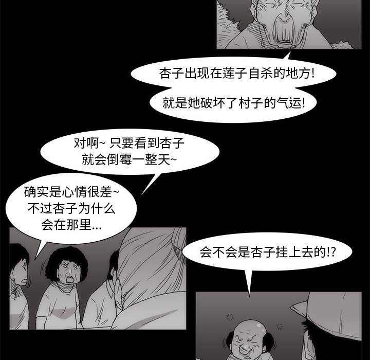 《噬人雨》60 第6页
