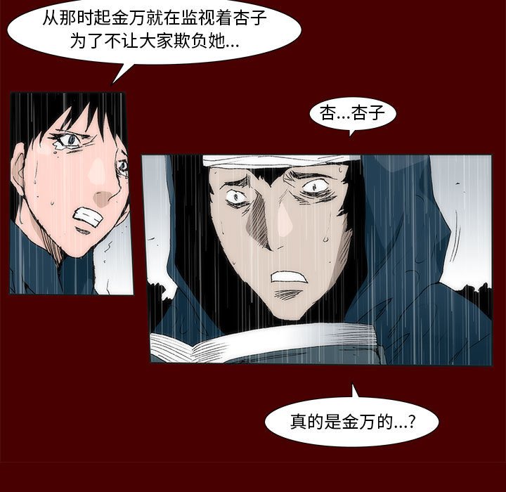 《噬人雨》61 第11页