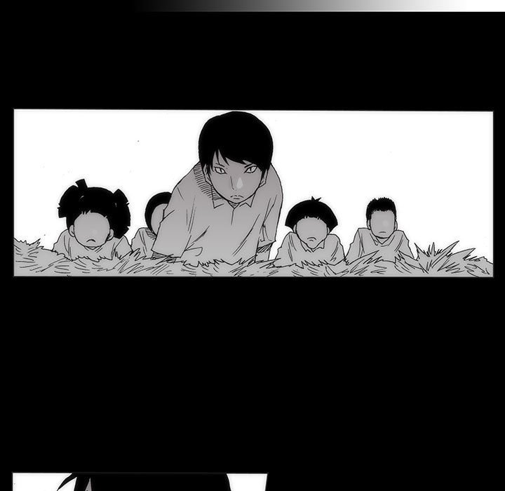 《噬人雨》61 第26页