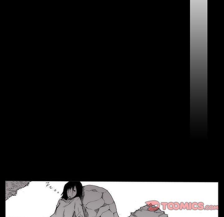 《噬人雨》61 第28页