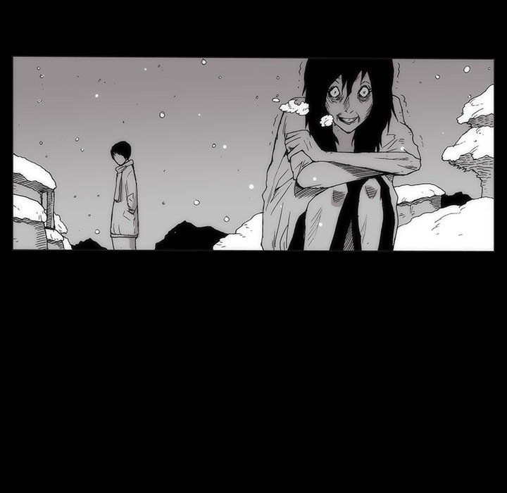 《噬人雨》61 第31页