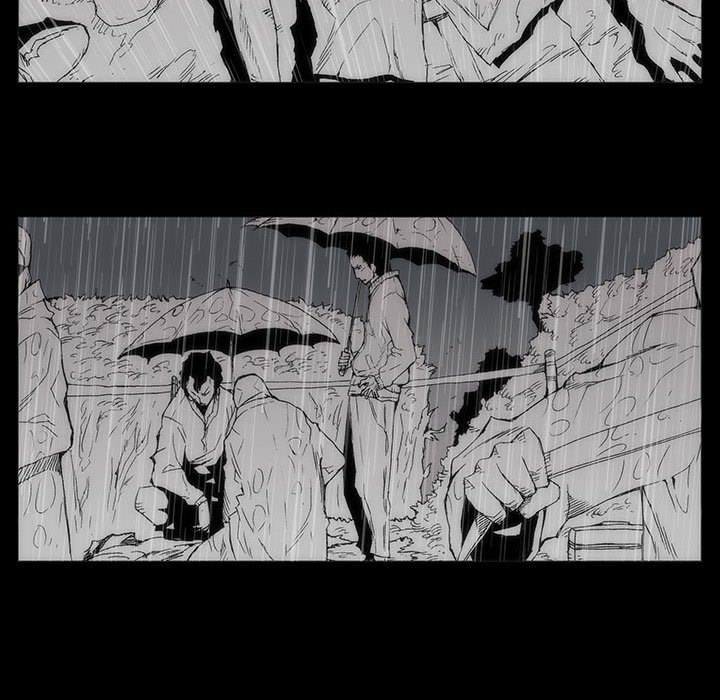 《噬人雨》61 第48页